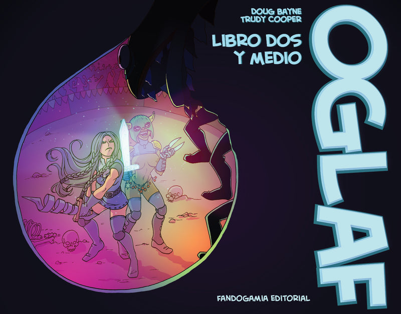 Oglaf 2 y medio
