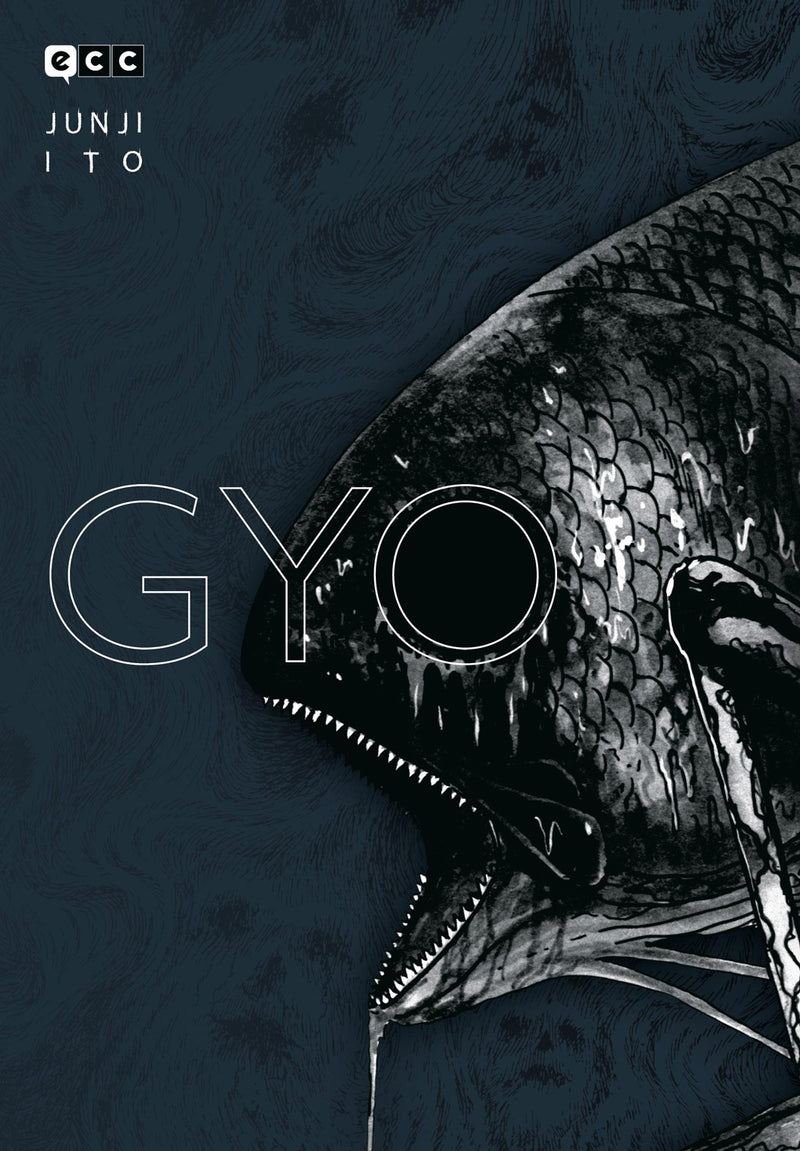 Gyo – Edición integral (Quinta edición)