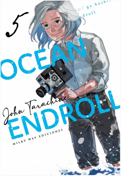 Ocean Endroll 5