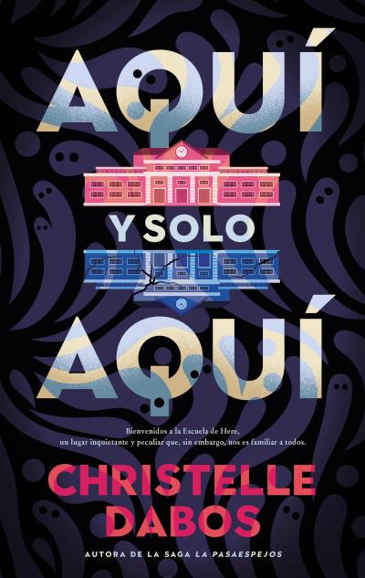 Aquí y solo aquí