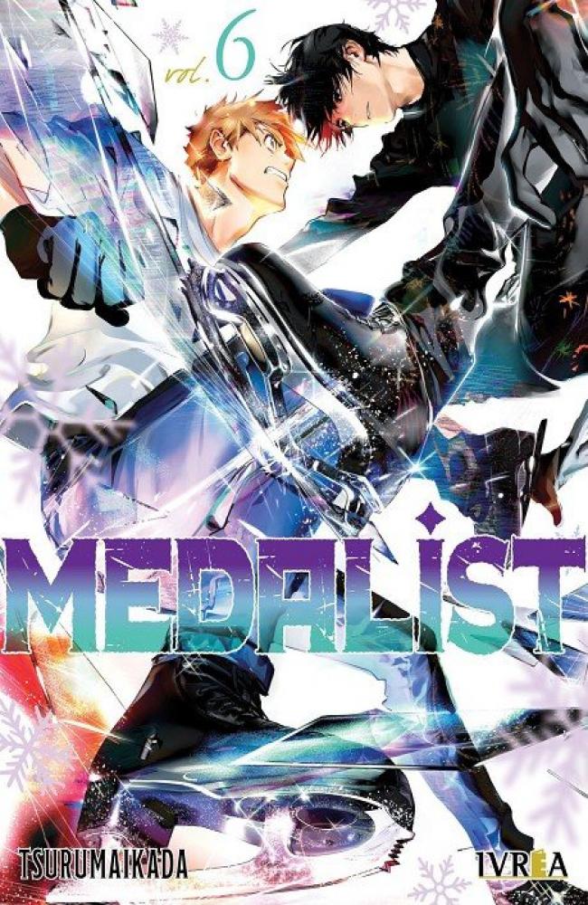 MEDALIST 06