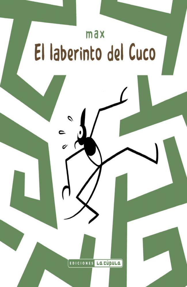 EL LABERINTO DEL CUCO