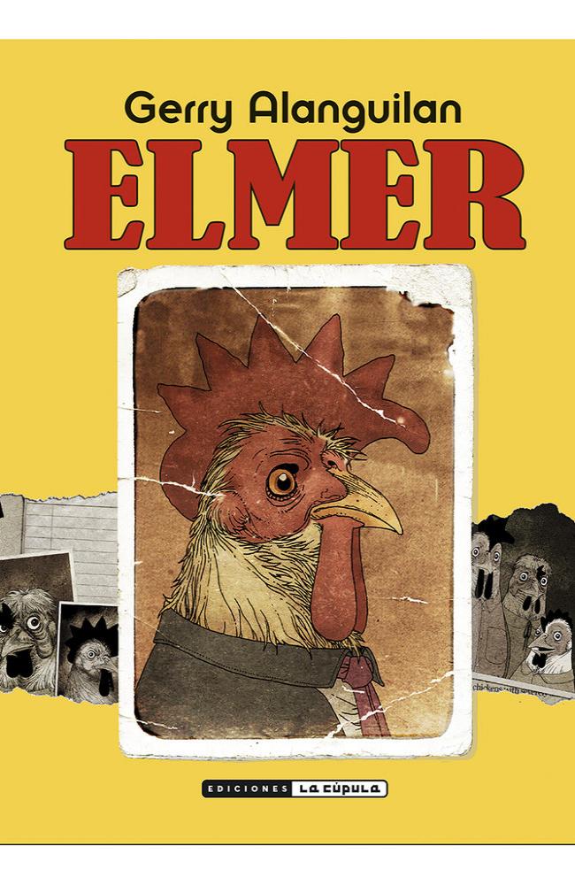 ELMER
