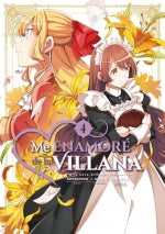ME ENAMORÉ DE LA VILLANA 4