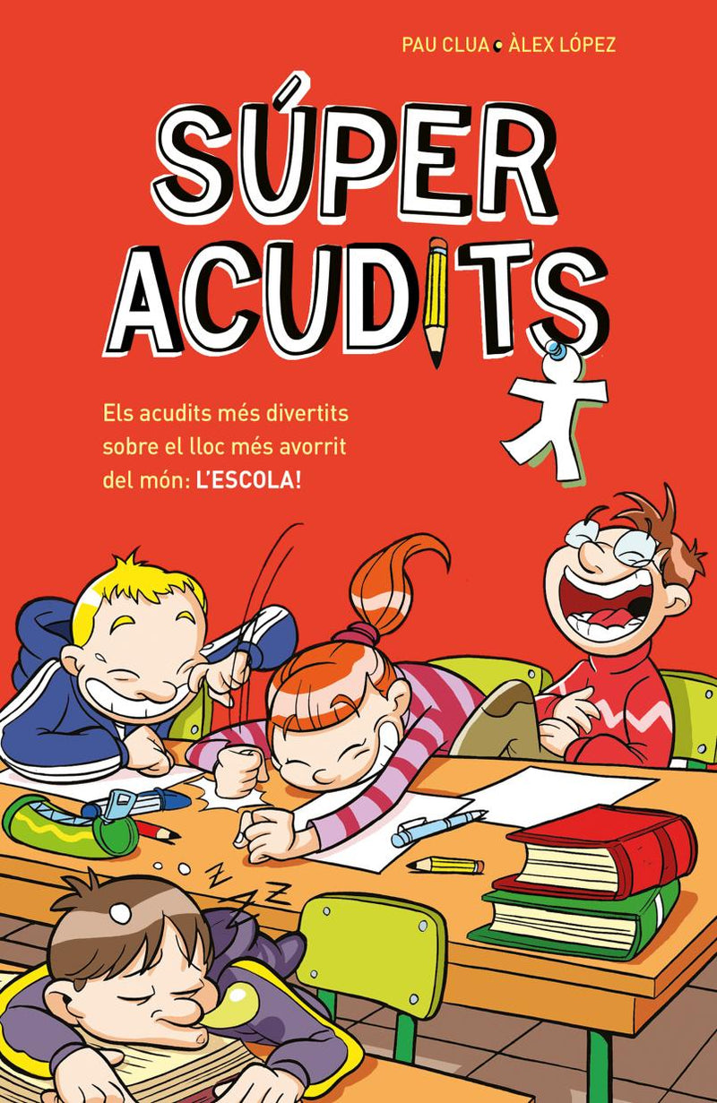Els acudits més divertits sobre el lloc més avorrit del món: L&