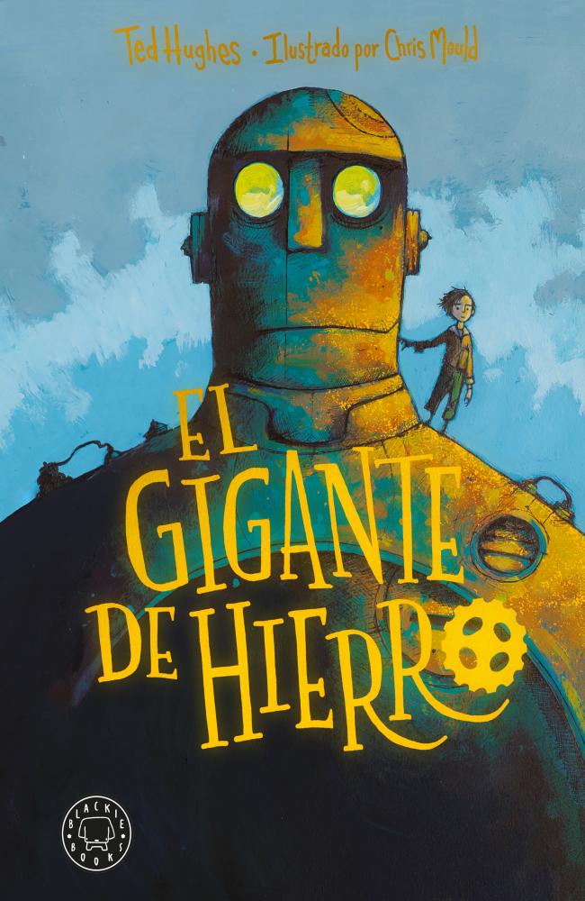 El gigante de hierro