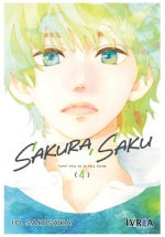 Sakura, Saku 04