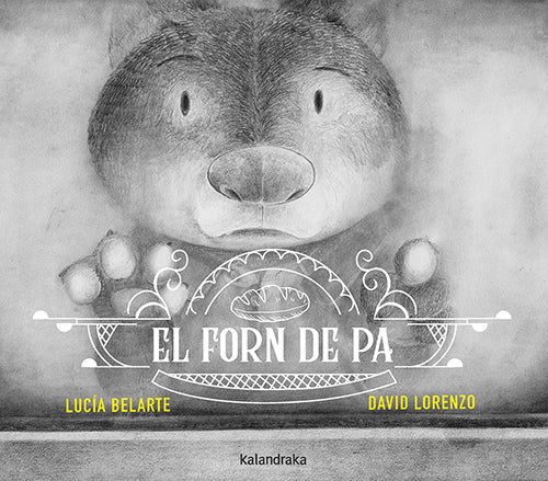 El forn de pa