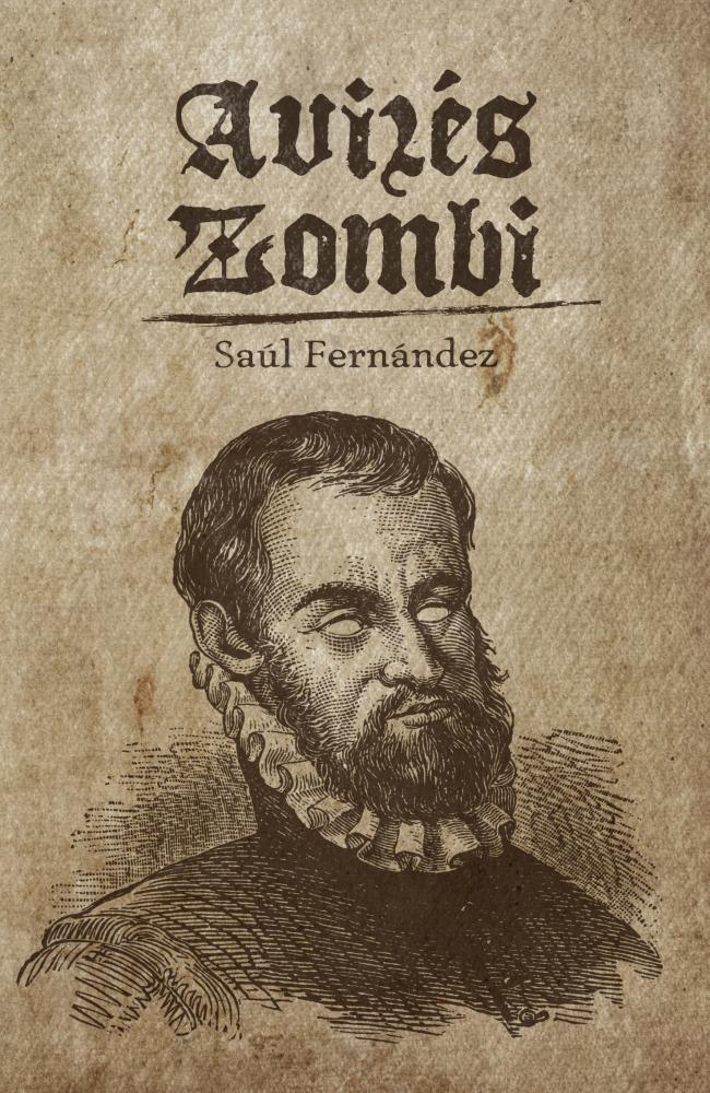 AVILÉS ZOMBI