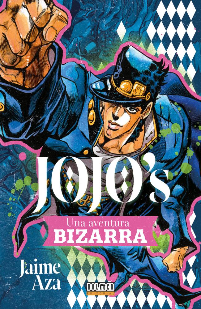 JO JO&