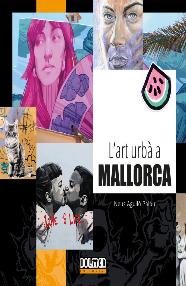 L’ART URBÀ A MALLORCA