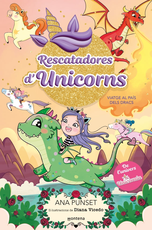Rescatadores d&