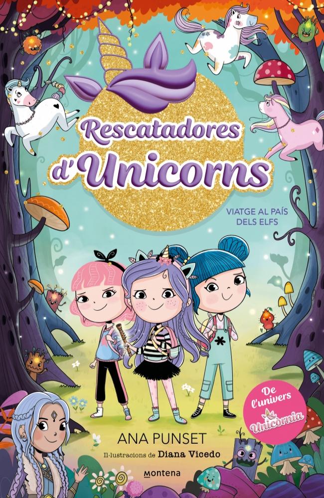 Rescatadores d&