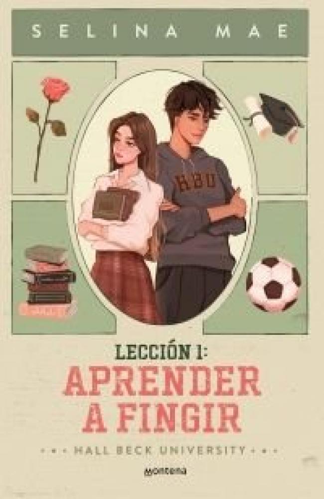 LECCION 1 APRENDER A FINGIR