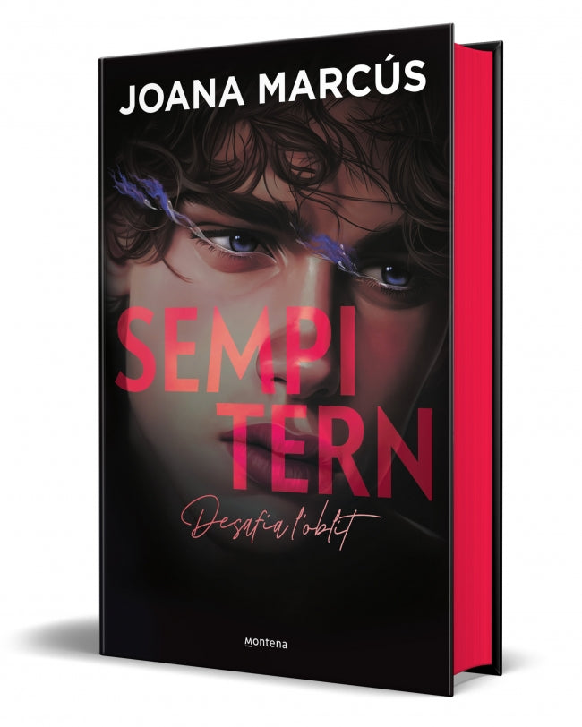 SEMPITERN (EDICIÓ ESPECIAL LIMITADA EN TAPA DURA)