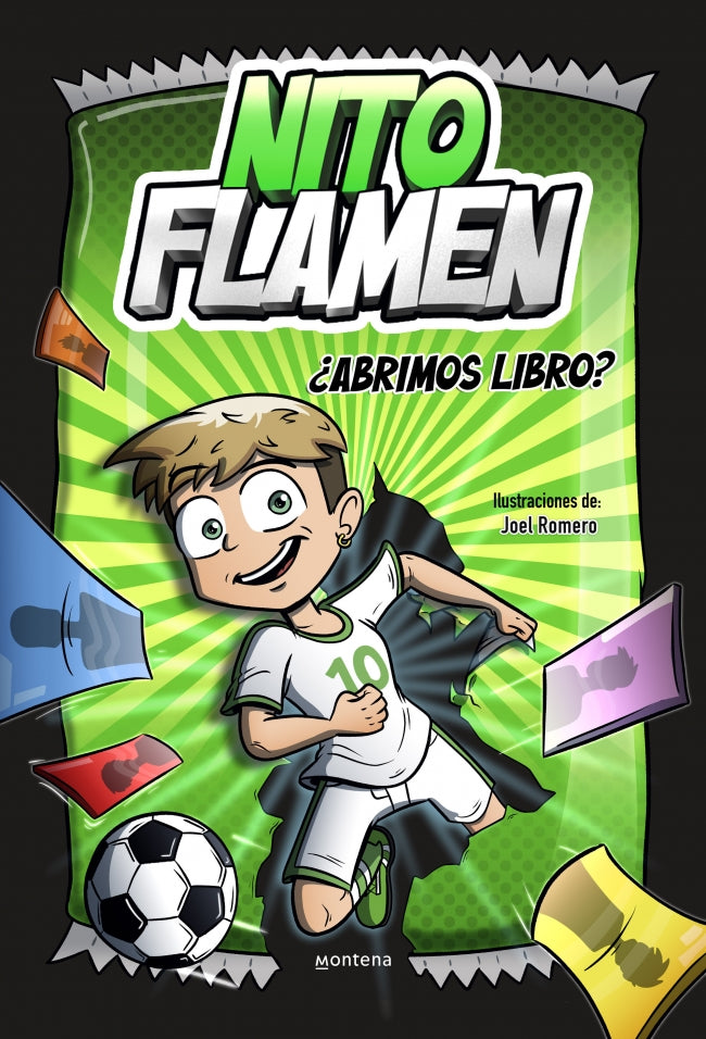 NITOFLAMEN