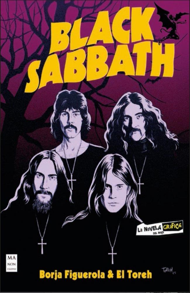 BLACK SABBATH