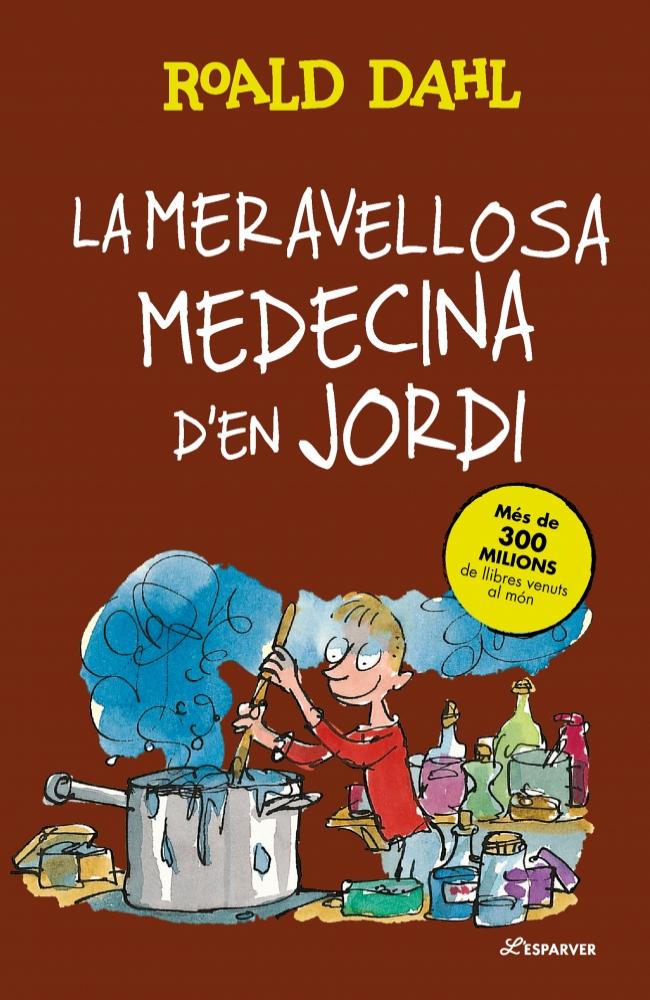 La meravellosa medecina d&