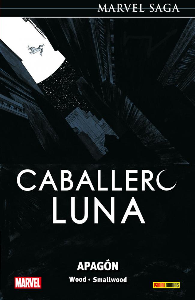 CABALLERO LUNA N 11