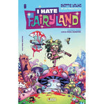 I HATE FAIRYLAND N 01 LOCA PARA SIEMPRE