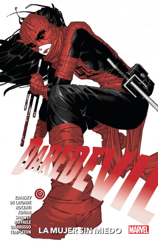 DAREDEVIL N 09