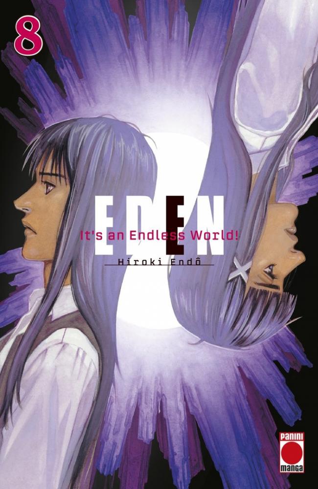 EDEN N 08