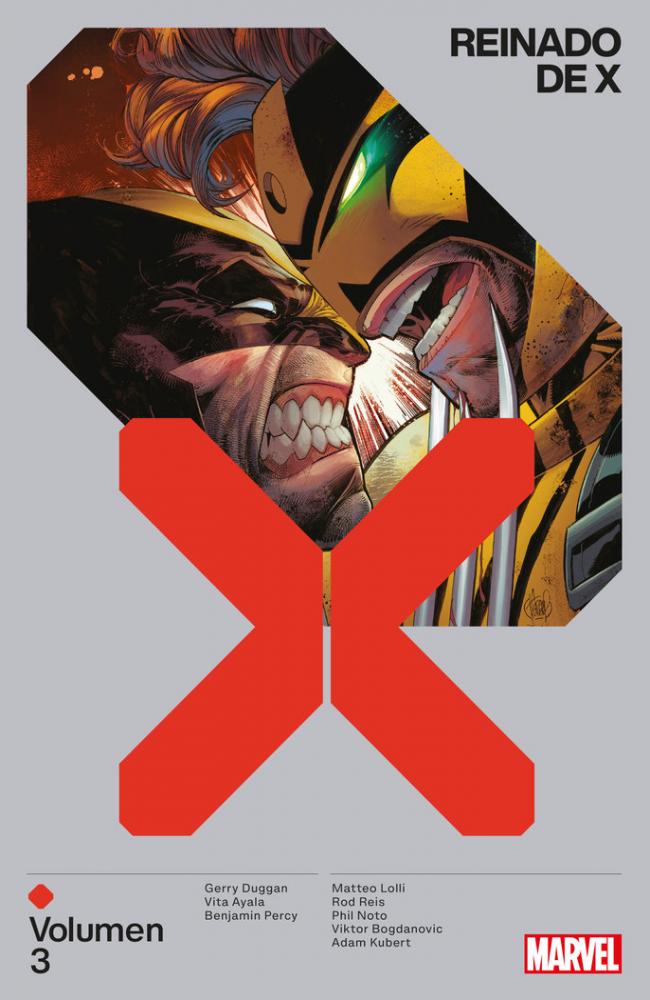 MP102 REINADO DE X 3