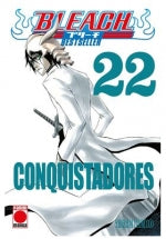 BLEACH BESTSELLER 22
