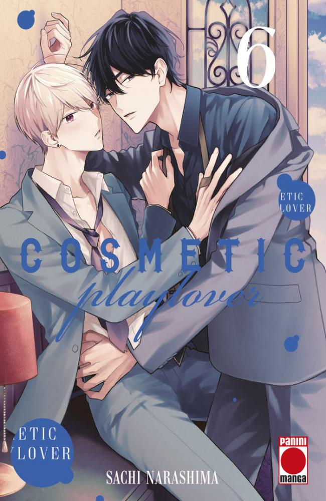 COSMETIC PLAY LOVER 06