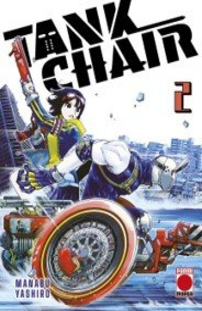 TANK CHAIR 02