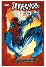 SPIDERMAN 2099: LA COLECCIÓN COMPLETA 02