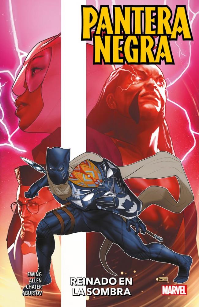 PANTERA NEGRA DE EVE EWING 02