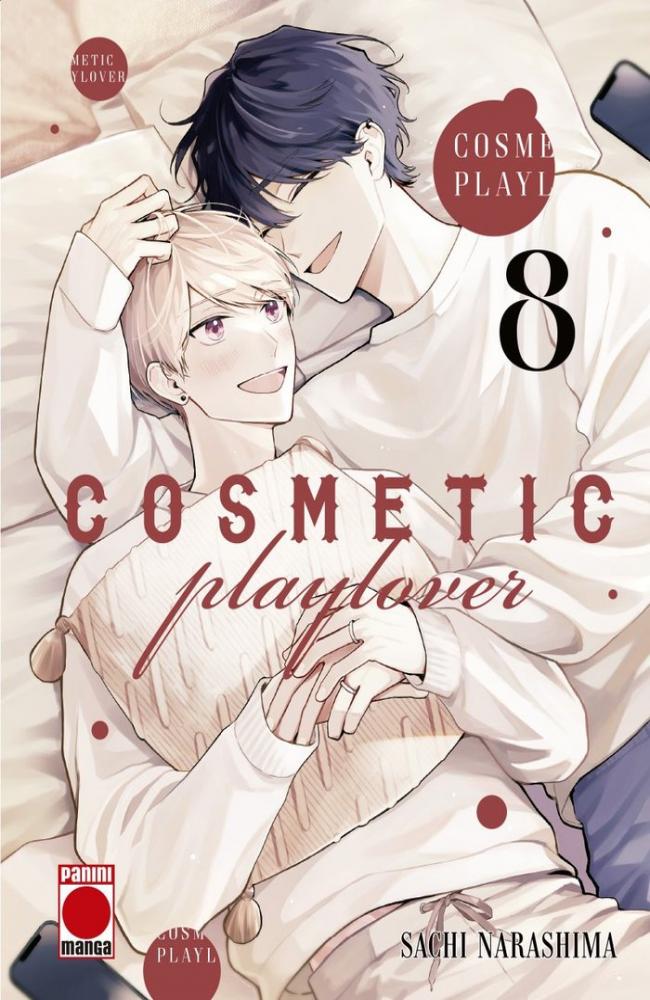 COSMETIC PLAYLOVER 08
