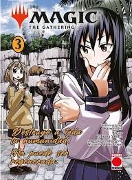 MAGIC THE GATHERING N 03