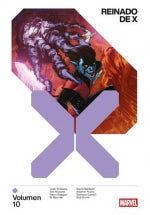 REINADO DE X N 10