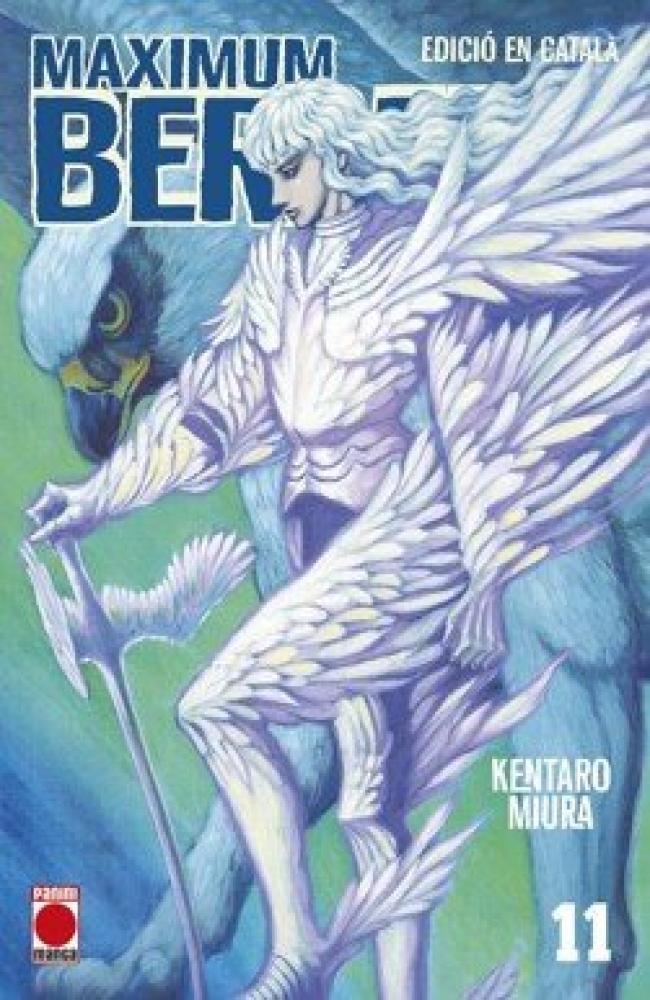 BERSERK MAXIMUM, 11  (CATALAN)