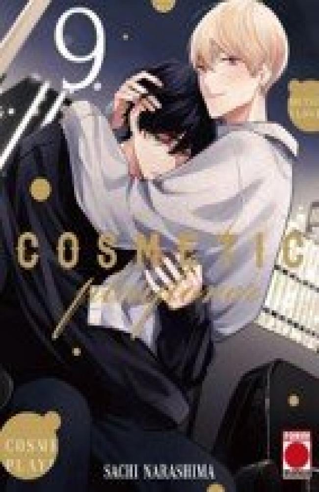 COSMETIC PLAYLOVER 09