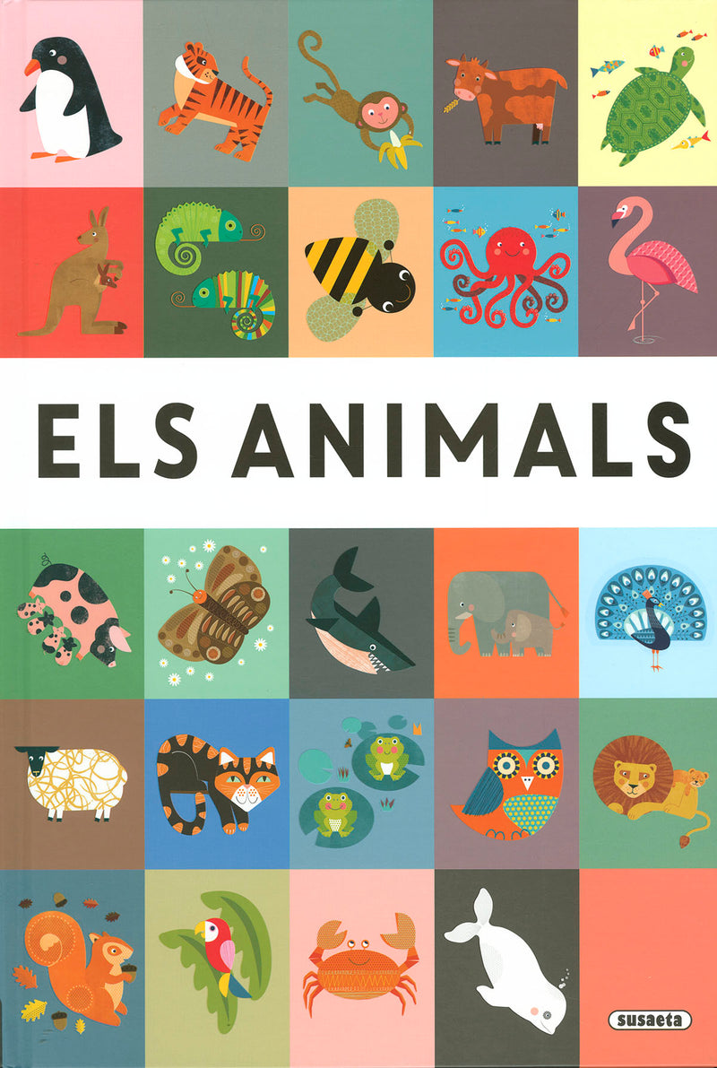 Els animals