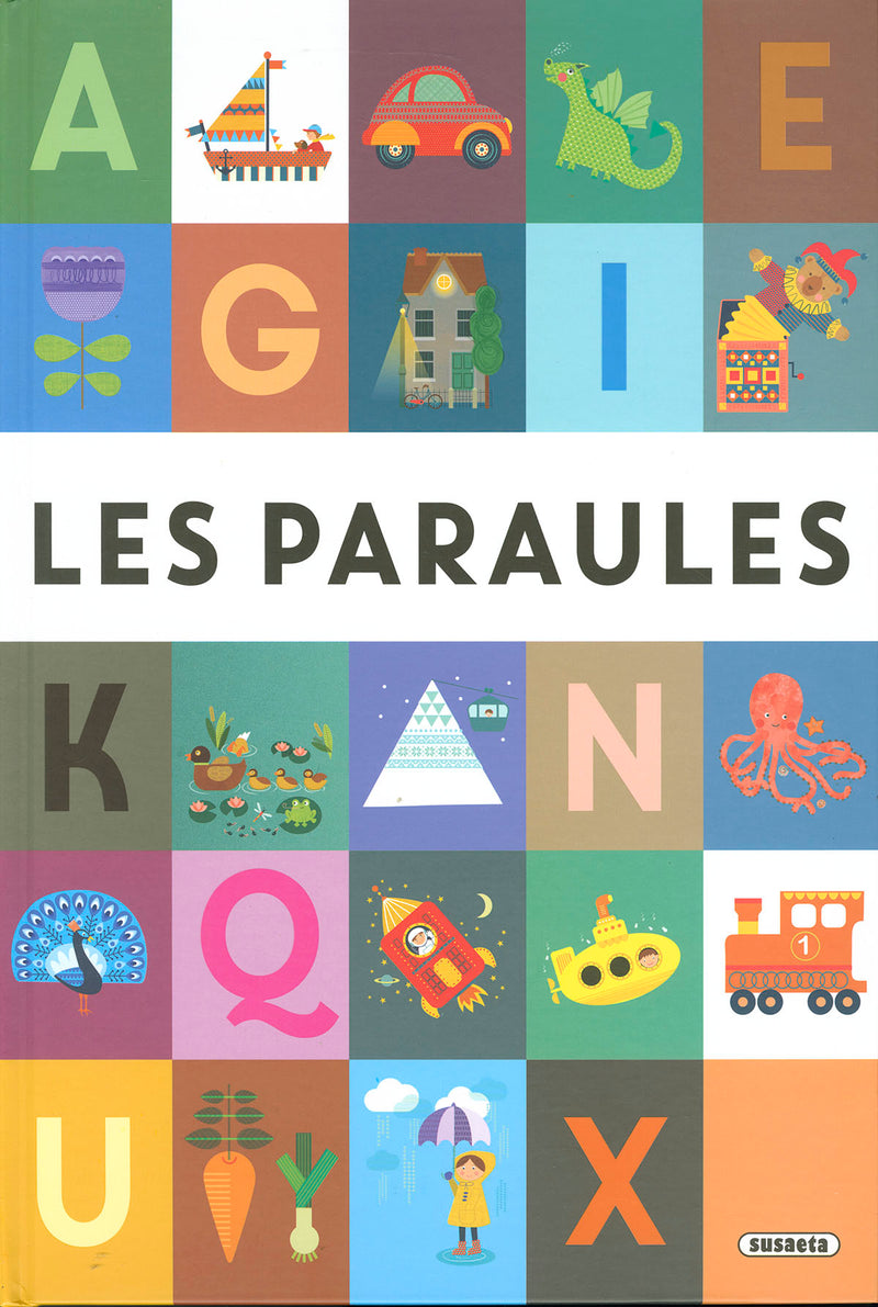 Les paraules