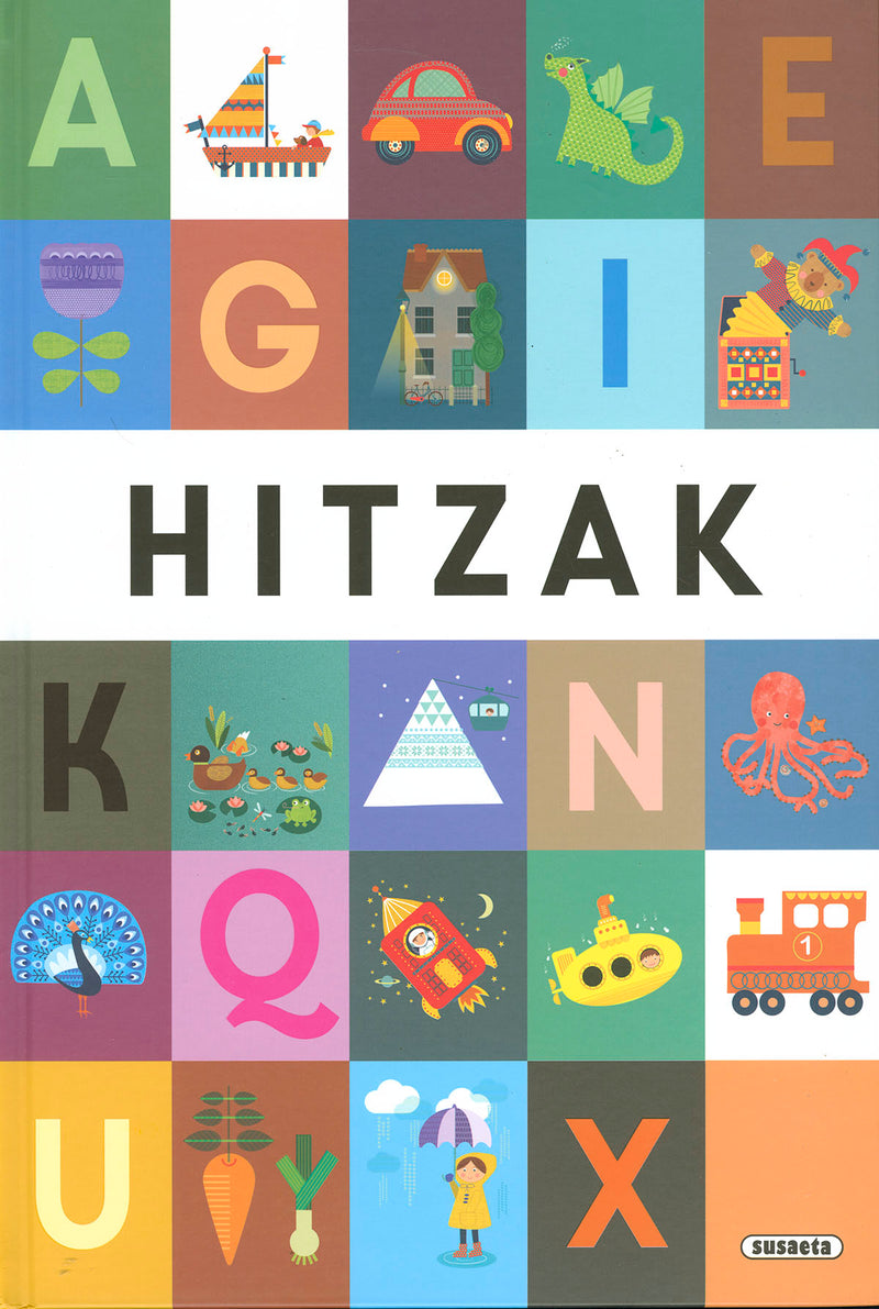 Hitzak