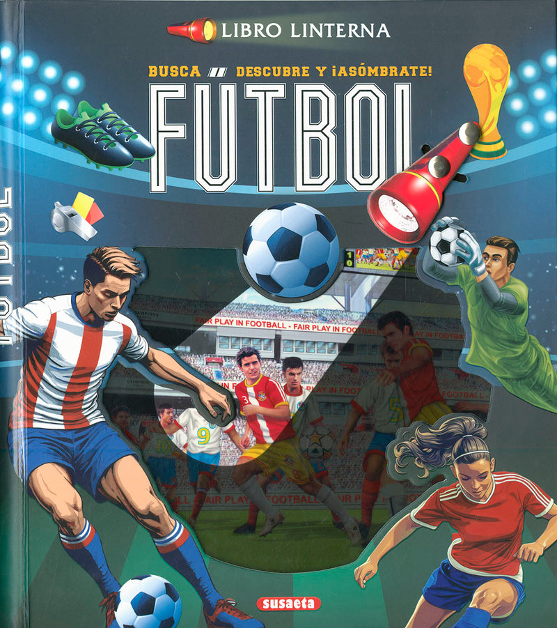 Fútbol