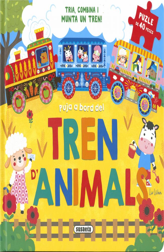Tren d&