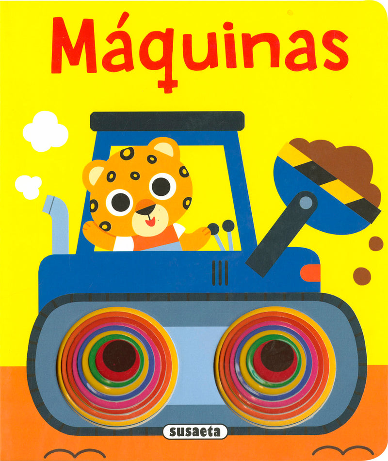 Máquinas