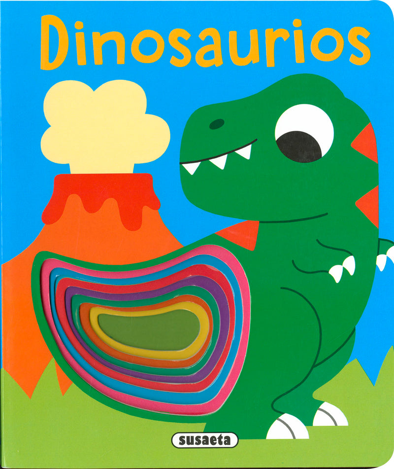 Dinosaurios