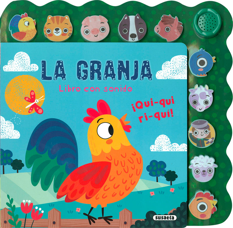 La granja