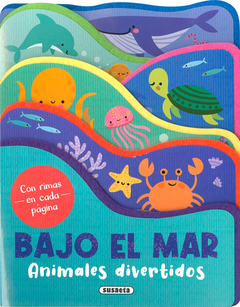 Bajo el mar