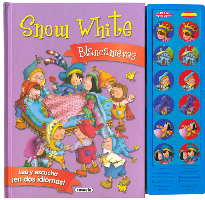 Blancanieves - Snow White