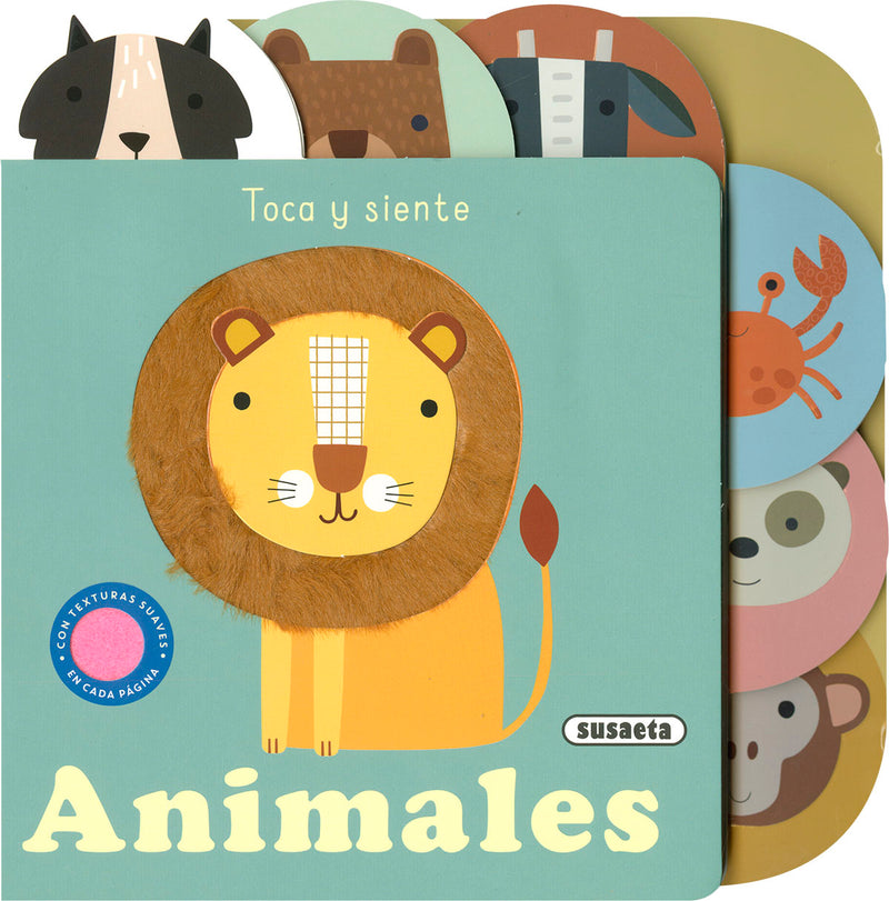 Animales