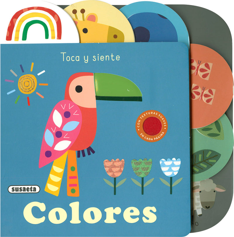 Colores