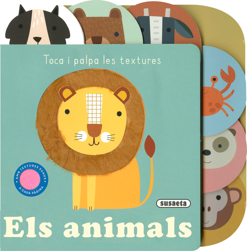Els animals
